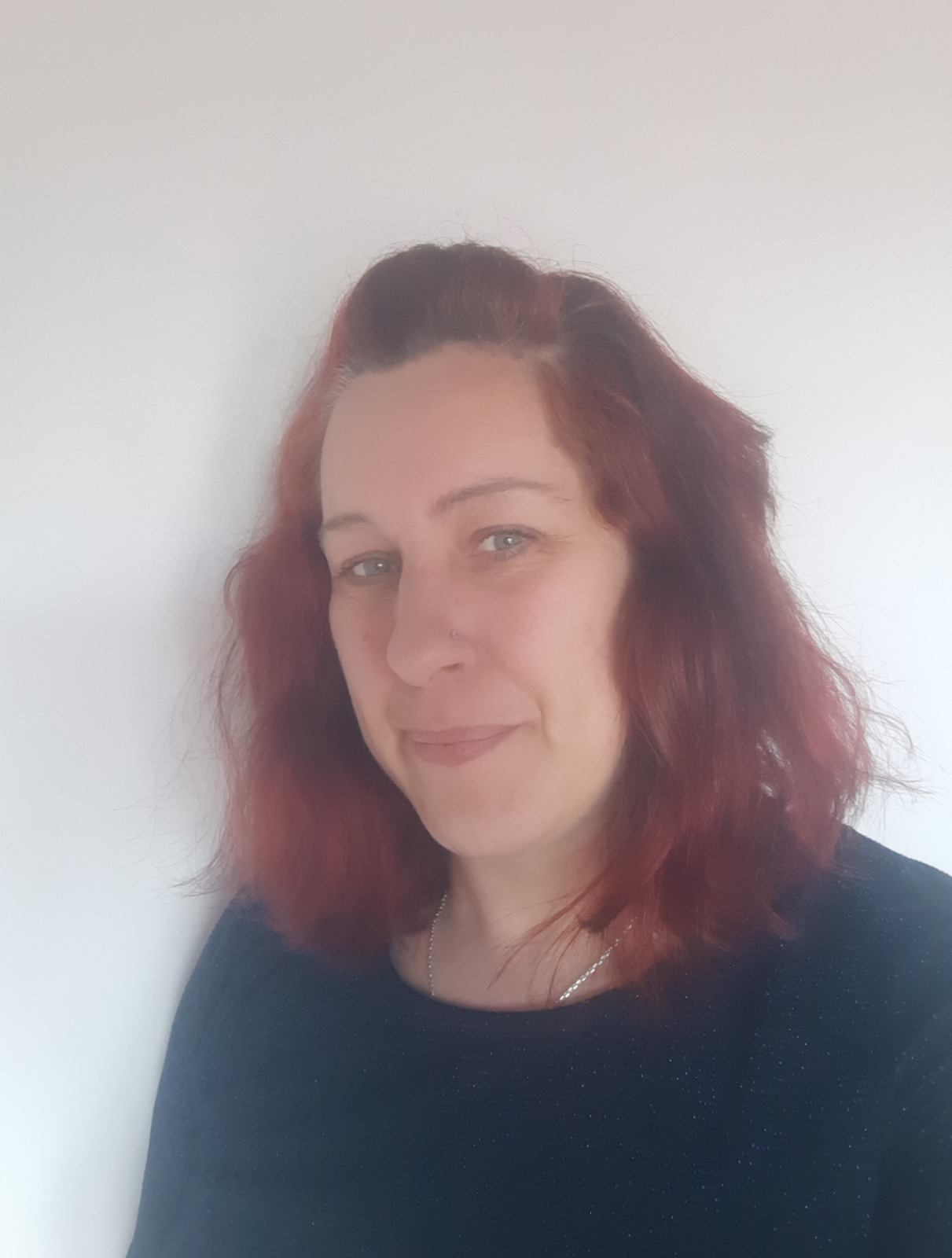 Carine Bonnefoy